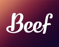 Beef