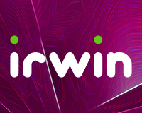 Irwin  